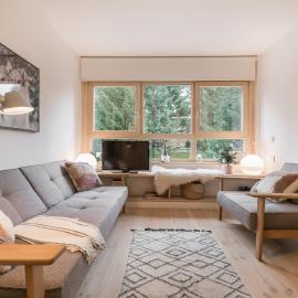 Airoto by Totiaran, Hotel in Baqueira-Beret