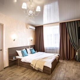 Студия на Адмиральской, hotel a Mikolàiv