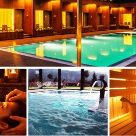 Agrinho Suites & Spa Gerês, hótel í Valdosende