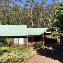Bluebell Cottage: Leura şehrinde bir otel