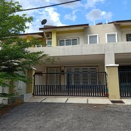 Rara Homestay Kuala Kangsar