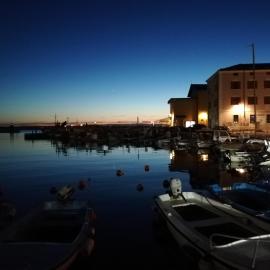 Casa Al Porto Antico, hotel in Piran