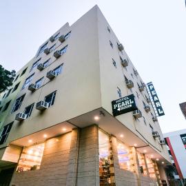 Hotel Pearl - Mahipalpur Delhi Airport, hotel in New Delhi
