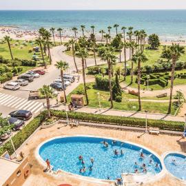 Nice Apartment In Oropesa Del Mar