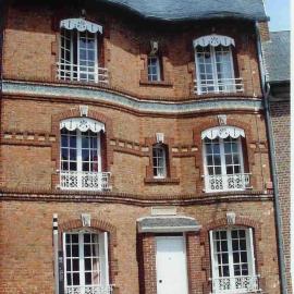 La Falaise