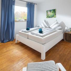 Ferienwohnung Landliebe