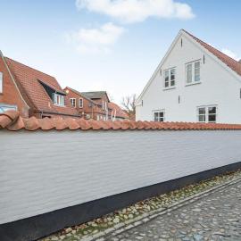 Beautiful Home In Tønder With Wifi
