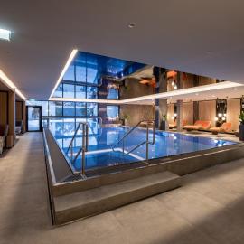 Nagalu, hotel em Fiss