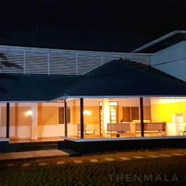 Thenmala Heritage, hotelli kohteessa Kolattupuzha