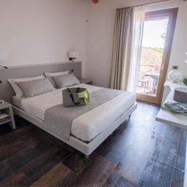 Casanova Inn, hotel a Martignacco
