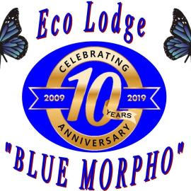 Ecolodge Blue Morpho, hotel in Cárdenas