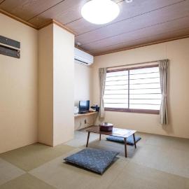 kawagutiko station inn / Vacation STAY 63722, hotel v destinácii Azagawa