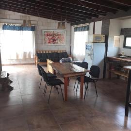 Casa de Veraneo - Miramar -