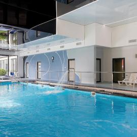 Gryf Resort Międzywodzie, hotel in Międzywodzie