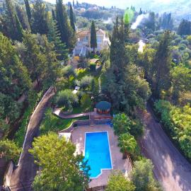Villa Theodora