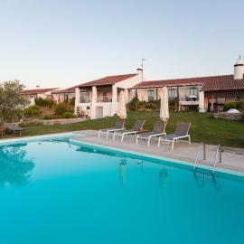 Monte da Estrela - Country House & SPA, Hotel in Moura