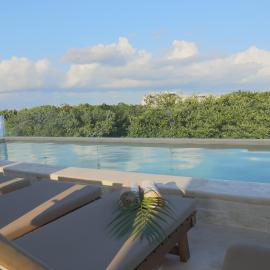 Hotel Blanco Tulum Adults Only