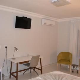 Prisatt Boutique Hotel, hotel Onverwacht városában