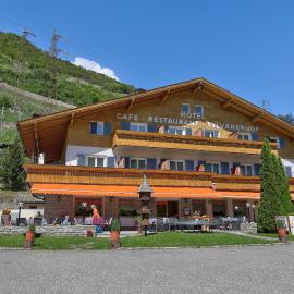 Hotel & Residence Sylvanerhof