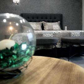 Dreamstudio in the city center、ヴォロスのホテル