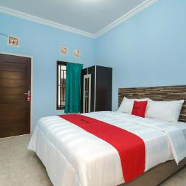 RedDoorz Syariah @ Mora Garden Bungo, hotel a Bebeko