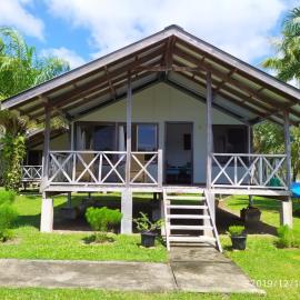 MB Camp Singkil, hotel en Gosongtelaga