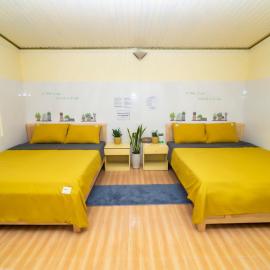 Pun corner homestay, hotel in Con Dao