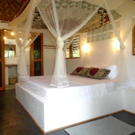 Nypa Style Resort Camiguin, hotel i Mambajao