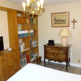 appart meublé fontanille, hotel u gradu 'Panazol'
