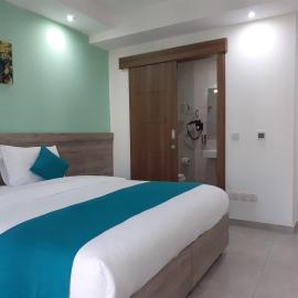 TJ Boutique, Hotel in Marsaskala