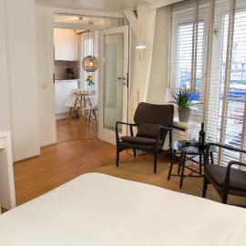 Apartments Waterland, hotel a Monnickendam