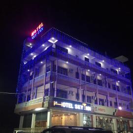Hotel Sky Inn