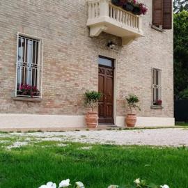 Villa Blanco's, khách sạn ở Morciano di Romagna