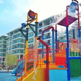 My Resort Family Condo Huahin