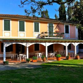 Agriturismo Campo Al Sole