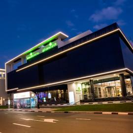 Lemon Tree Hotel, Jumeirah Dubai, hotel in Dubai