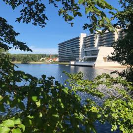 Apartment Ormille-sur-Mer