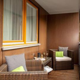 Mountain Deluxe, Hotel in Bartholomäberg