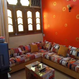 Roma House