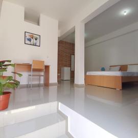 Plateau Bedroom & Chambre - Praia Center 1 – hotel w mieście Praia