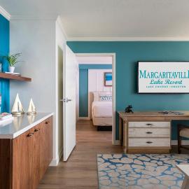 Margaritaville Lake Resort, Lake Conroe, hotel din Montgomery