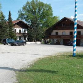 Landgasthof Schweizerhof, hotel di Wonneberg