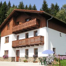 Pension Pek, hotel din Kubova Huť
