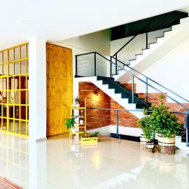 The Wine Hotel Telavi