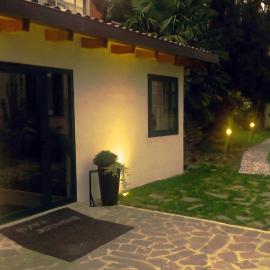 Al Giardino degli Artisti, hotel v destinaci Cairo Montenotte