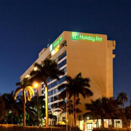 Holiday Inn Miami West - Airport Area by IHG, hotel v mestu Hialeah Gardens