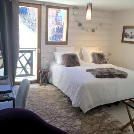 Montagn'Arcs, hotel in Bourg-Saint-Maurice