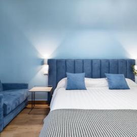 B&B Campari 10، فندق في بافيا