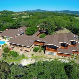 Rancho Humo Estancia, hotel in Puerto Humo