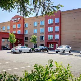 Phoenix Inn Suites Albany, hotel a Albany